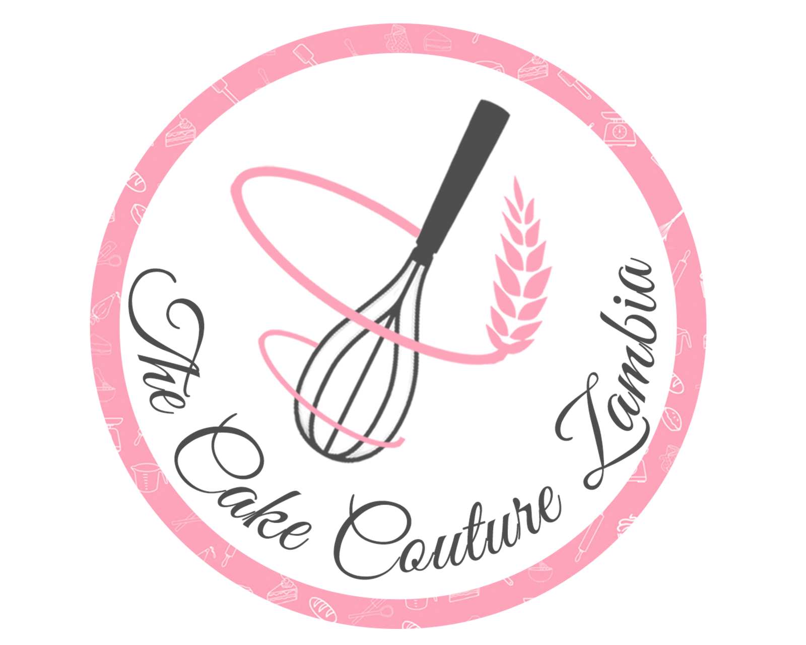 The Cake Couture Logo